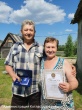 ЗА ЛЮБОВЬ И ВЕРНОСТЬ: две семьи Котласского района удостоены общественной награды