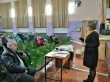 Продолжаются встречи главы района Т.В.Сергеевой с населением