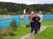 4 и 5 сентября с ознакомительным визитом в Котласском районе находилась Оксана Светлова – министр культуры Архангельской области
