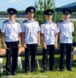 Курсанты группы 11-СВ Котласского филиала ГУМРФ имени адмирала С.О. Макарова стали победителями «Речных маневров»