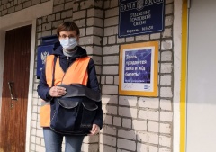 Почта России скорректировала порядок своей работы в условиях пандемии