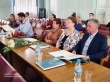 Сегодня в зале заседаний районной администрации прошла тринадцатая очередная сессия Собрания депутатов Котласского муниципального района седьмого созыва
