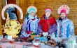 10 декабря в Сольвычегодске с размахом прошла Введенская ярмарка