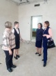 В поселке Приводино продолжается капитальный ремонт школы