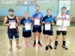 Команда Котласского района стала серебряным призером областных сельских спортивных игр 2021