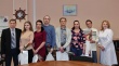 Награждение победителей конкурса «Лучший донор Архангельской области»