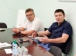 Глава Котласского района провела рабочее совещание по строительству школьной пристройки в поселке Приводино