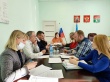 В администрации Котласского района подвели итоги отопительного сезона 2020 - 2021