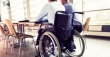 В Туровецком психоневрологическом интернате продолжаются мероприятия по созданию комфортных условий для проживания людей с инвалидностью