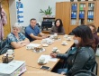 В районной администрации состоялось первое, после летних каникул, заседание общественного совета Котласского района в новом составе