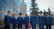 Видеопоздравление Котласской межрайонной прокуратуры, посвященное 78-летию Победы в Великой Отечественной войне