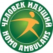 Всероссийские соревнования по фоновой ходьбе в Программе повышения ежедневной физической активности «Человек идущий»