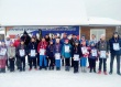 Лыжники спротивной школы поселка Шипицыно вновь радуют своими результатами