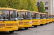 В этом году еще 45 новых автобусов отправятся в школы Архангельской области