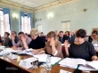 Депутаты Котласского муниципального округа первого созыва провели первую после выборов сессию