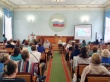 Сегодня, 30 августа, в актовом зале районной администрации прошло традиционное августовское совещание руководителей и работников учреждений культуры Котласского района