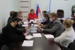 8 октября 2021 года проводилось заседание Совета по делам молодежи при главе Котласского муниципального района Сергеевой Татьяне Валентиновне