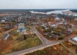 Сольвычегодск продолжает модернизацию городской инфраструктуры