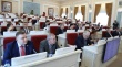 В областном Собрании депутатов поддержали поправки в Конституцию