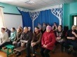 Продолжаются встречи главы района Т.В.Сергеевой с населением