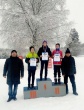 Лыжники Котласского района отличились на соревнованиях!