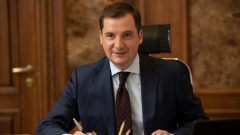 Александр Цыбульский избран губернатором Поморья