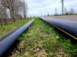 В Архангельской области началось строительство газопровода к Сольвычегодску. Об этом сообщает Газпром газораспределение Архангельск.