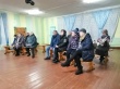 Встреча главы в поселке Черемушском