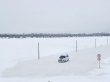 В Архангельской области планируется открыть 129 ледовых переправ