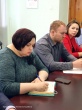 Сегодня в районной администрации прошел координационный совет глав муниципальных образований Котласского района 