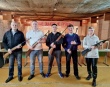 Команда администрации Котласского района стала победителем соревнований «Отличный стрелок»!