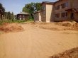 Строительство детского сада в деревне Курцево