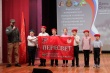 Участники ВПК «Пересвет» посетили Форум для юнармейских отрядов и военно-патриотических объединений юга Архангельской области
