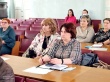 В районной администрации прошло расширенное совещание с руководителями образовательных организаций Котласского района