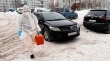 Правительство Архангельской области отдало свои машины медикам