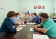 В администрации Котласского района прошло заседание рабочей комиссии по подготовке к отопительному периоду 2021-2022