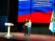 Сегодня, в преддверии Дня Государственного флага России более 50 северян были отмечены за вклад в развитие своего края и страны
